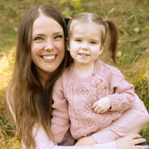 Meet your Posher, Leah